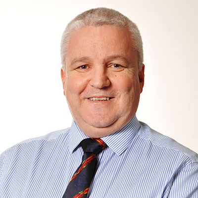 Andrew Lawson photo