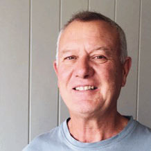 John Gledhill photo