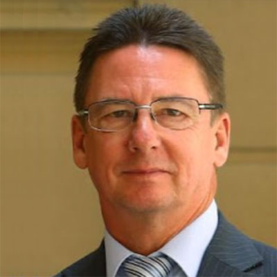 Murray Kear photo