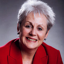 Naomi Brown photo