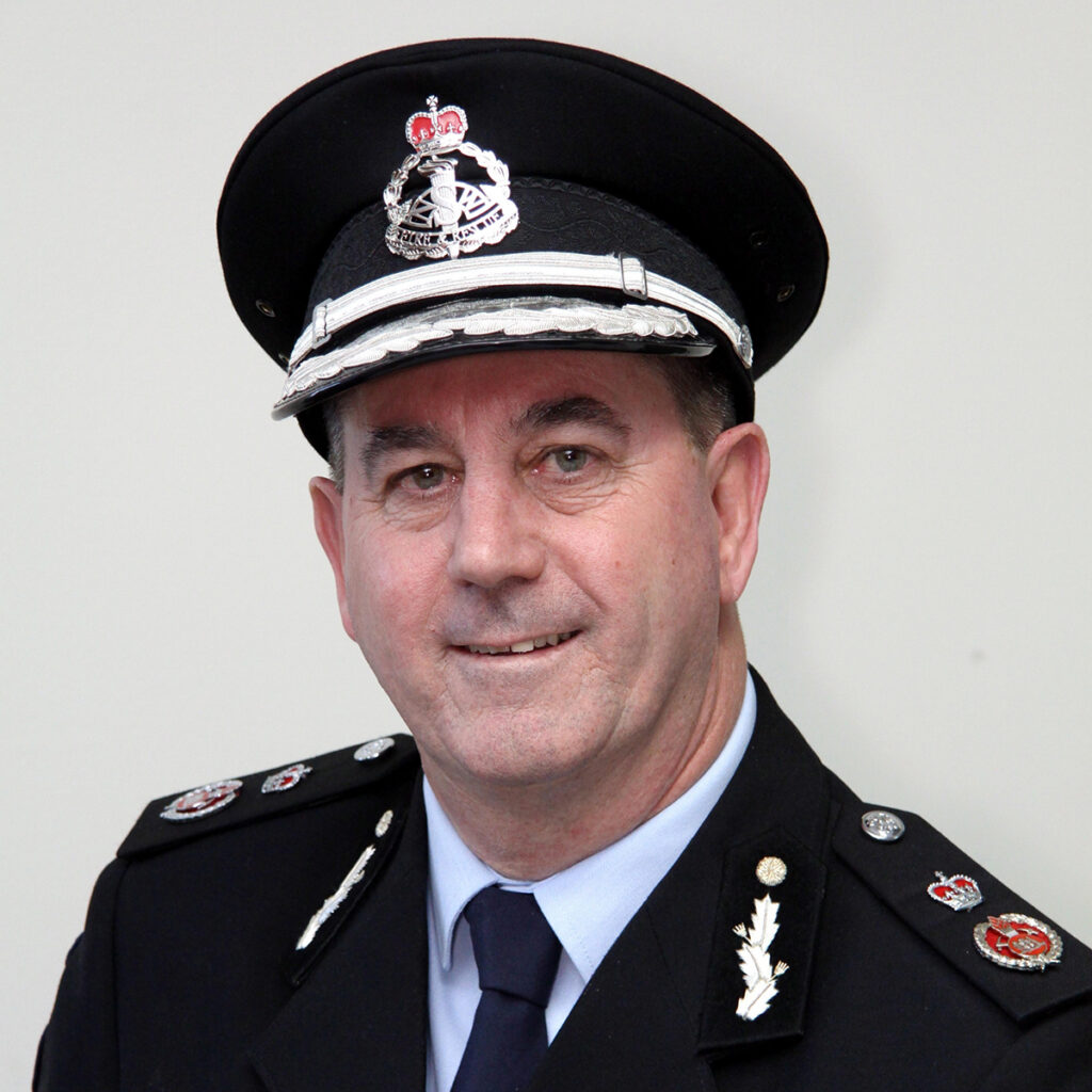 James Smith photo