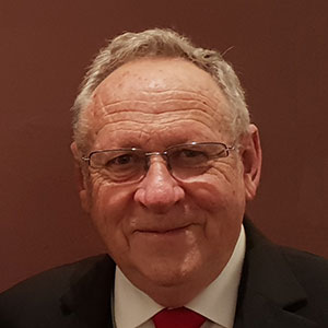 John Anderson photo