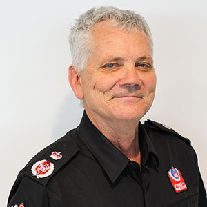 Malcolm Connellan photo