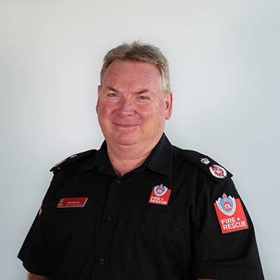 An image of Jim Hamilton