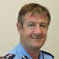 An image of Chris Arnol.
