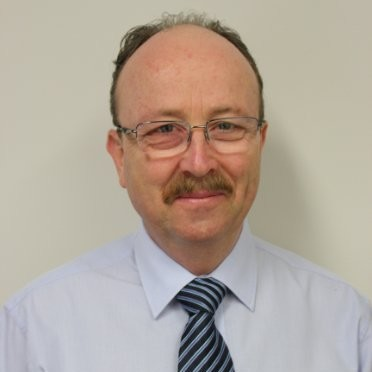 Malcolm Cronstedt AFSM